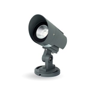 Đèn cắm cỏ KingLED DRC01-12-V 12W