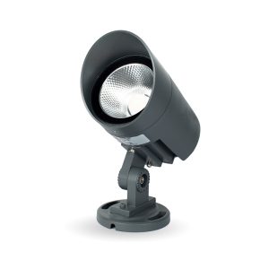 Đèn cắm cỏ KingLED DRC01-18-V 24V 18W-VDC