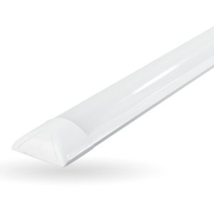 Đèn LED tuýp bán nguyệt KingEco EC-TBN-27-60-T 27W