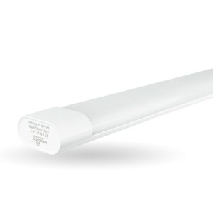 Đèn LED tuýp Oval KingEco EC-TOV-27-60-T 27W