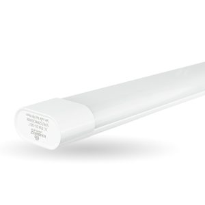 Đèn LED tuýp Oval KingEco EC-TOV-55-120-T 55W