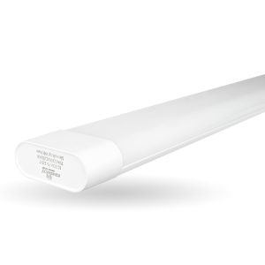 Đèn LED tuýp Oval KingEco EC-TOV-75-120-T 75W