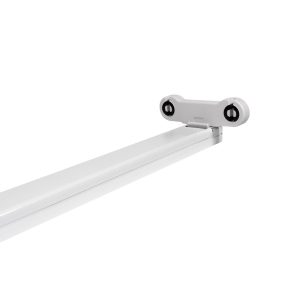 Máng tuýp đôi KingLED MANGDOI-T8-60