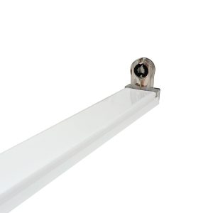 Máng tuýp đơn KingLED MANGDON-T8-60