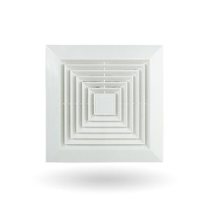 Quạt hút âm trần KingLED QHATR-01-20 35W