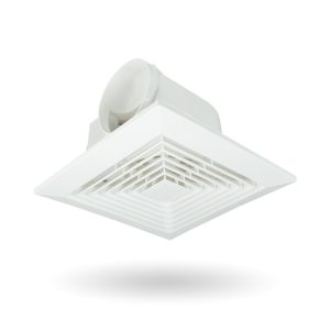 Quạt hút âm trần KingLED QHATR-01-25 35W