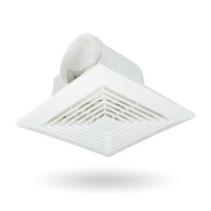 Quạt hút âm trần KingLED QHATR-01-30 40W