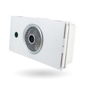 Quạt mát nhà tắm KingLED QMNT-3060