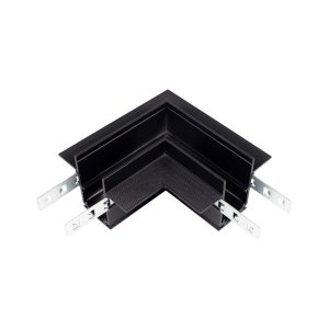 Khớp nối góc thanh ray âm KingLED RNC-KNG-A-D