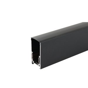 Thanh ray nam châm lắp nổi KingLED RNC-RAYN-2-D 2m