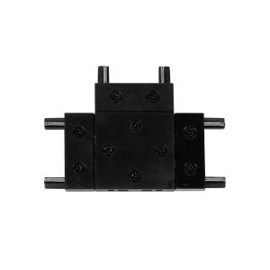 Khớp nối chữ T nổi cứng KingLED RNCM-KNCT-N-C