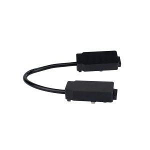 Khớp nối góc âm mềm KingLED RNCM-KNG-A-M