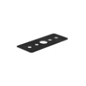 Khớp nối góc âm cứng KingLED RNCM-KNL-A-C