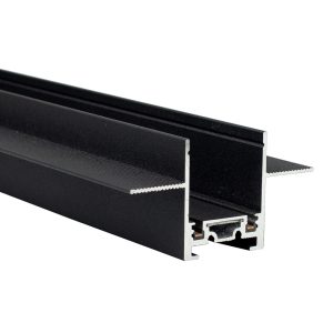 Thanh ray lắp âm KingLED RNCM-RAYA-2-D 2m