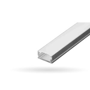 Thanh nhôm lắp nổi KingLED TNN-1307