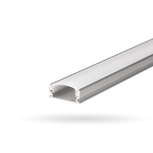 Thanh nhôm lắp nổi KingLED TNN-1707